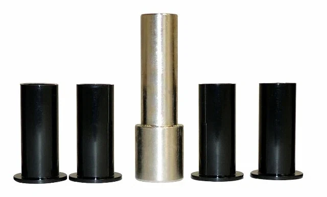RT Off-Road - Door Hinge Bushing Kit - RT25004